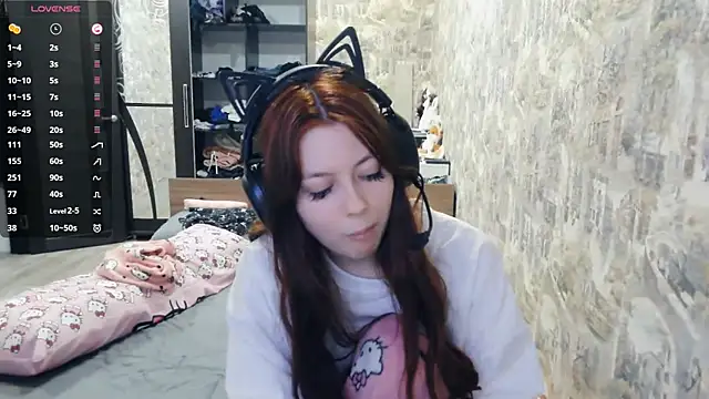 RendyDow online show from December 18, 2025, 9:47 am