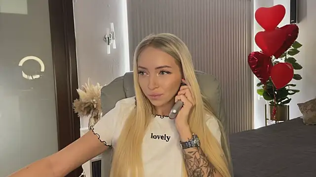 OhMyEmma online show from February 25, 2026, 12:55 am