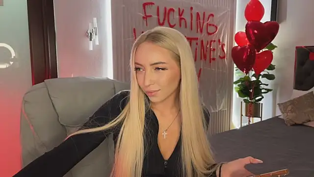 OhMyEmma online show from February 13, 2026, 1:16 am