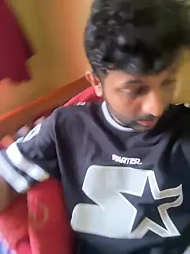 MIRTHICK2002 online show from October 25, 2025, 5:39 am