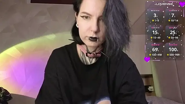 yourvodka online show from April 13, 2026, 12:47 am