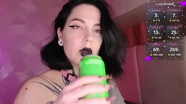 yourvodka online show from May 25, 2026, 9:57 pm