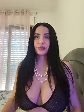 Anysaaa online show from June 10, 2026, 4:08 pm