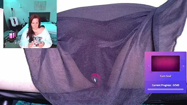 SouthernElle1 online show from March 15, 2026, 2:29 am