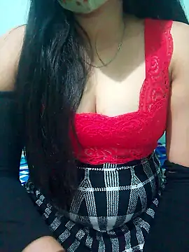 Snapshot of Saanvi_kannadagirl chatting on November 15, 2025, 9:35 am Saanvi kannadagirl online show from November 15, 2025, 9:35 am