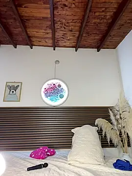 Snapshot of roldanmary chatting on March 13, 2025, 12:16 am roldanmary online show from March 13, 2025, 12:16 am