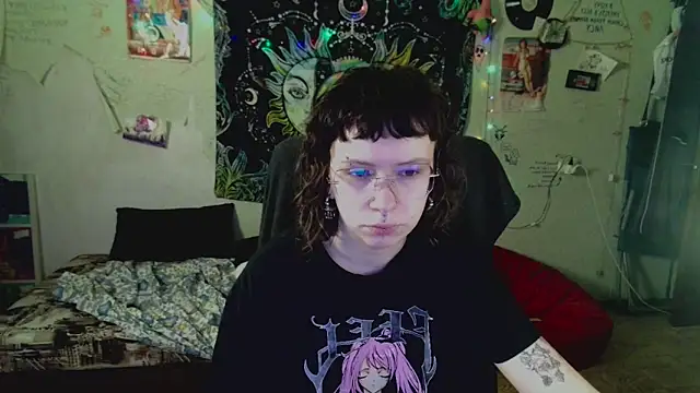 Snapshot of Lil_foxxx chatting on July 20, 2026, 10:22 am Lil foxxx online show from July 20, 2026, 10:22 am