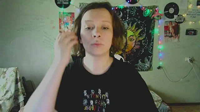 Lil foxxx online show from October 26, 2025, 11:05 pm