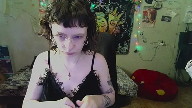 Snapshot of Lil_foxxx chatting on July 26, 2026, 12:45 pm Lil foxxx online show from July 26, 2026, 12:45 pm