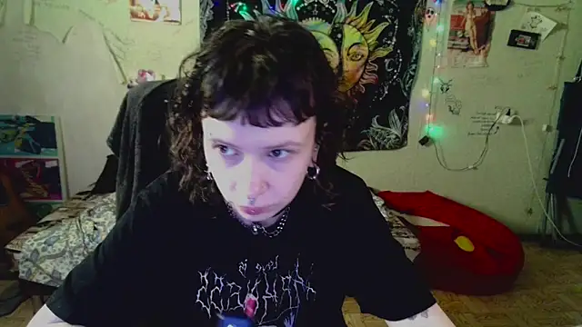 Snapshot of Lil_foxxx chatting on July 19, 2026, 11:29 am Lil foxxx online show from July 19, 2026, 11:29 am