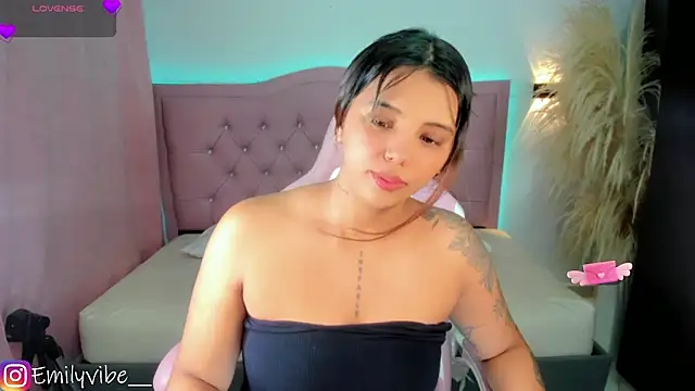 Ashley dolll online show from May 23, 2026, 12:20 am