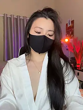 Snapshot of MI_KA22 chatting on March 20, 2026, 3:13 pm MI KA22 online show from March 20, 2026, 3:13 pm