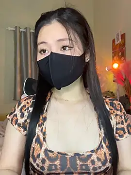 Snapshot of MI_KA22 chatting on March 14, 2026, 4:02 pm MI KA22 online show from March 14, 2026, 4:02 pm