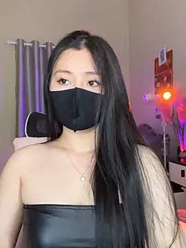 Snapshot of MI_KA22 chatting on March 24, 2026, 4:56 am MI KA22 online show from March 24, 2026, 4:56 am