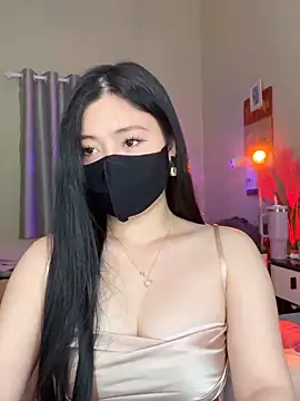 Snapshot of MI_KA22 chatting on March 31, 2026, 3:58 pm MI KA22 online show from March 31, 2026, 3:58 pm