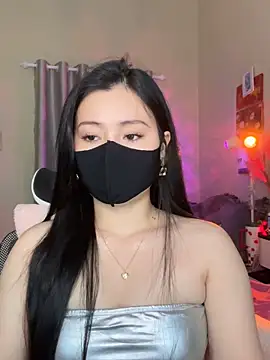 Snapshot of MI_KA22 chatting on March 29, 2026, 4:08 pm MI KA22 online show from March 29, 2026, 4:08 pm