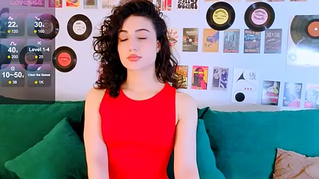 Snapshot of Maya_Rogerss chatting on May 26, 2026, 2:59 pm Maya Rogerss online show from May 26, 2026, 2:59 pm