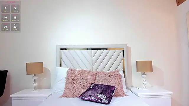 Snapshot of SophiaQueens chatting on March 27, 2026, 8:10 pm SophiaQueens online show from March 27, 2026, 8:10 pm