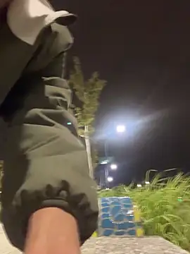 chipboo online show from November 1, 2025, 3:39 pm