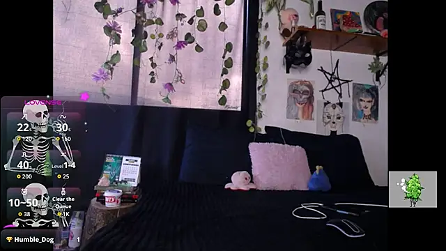 Snapshot of 420mussa chatting on March 21, 2026, 4:11 pm 420mussa online show from March 21, 2026, 4:11 pm