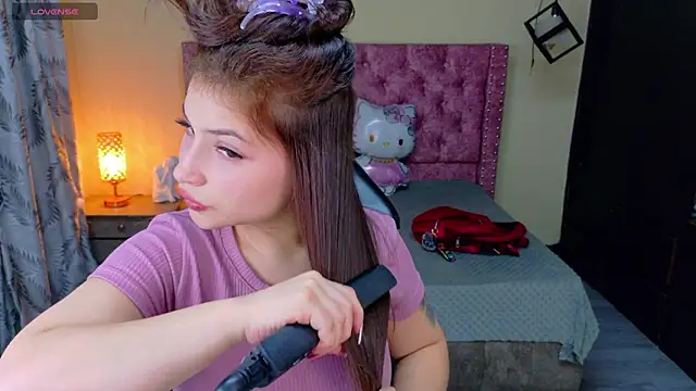 sweet  thang online show from February 28, 2026, 3:50 am