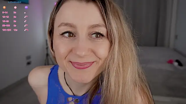   Milana     online show from May 10, 2026, 5:04 pm
