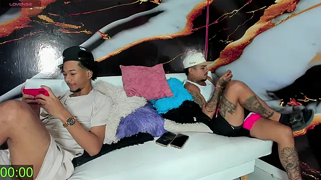 hot dirty paradise 66 online show from February 21, 2026, 4:47 am