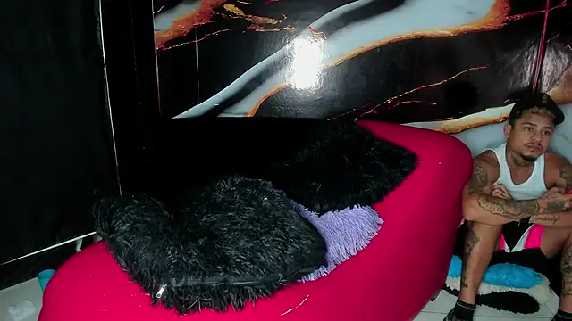 hot dirty paradise 66 online show from February 9, 2026, 9:29 am