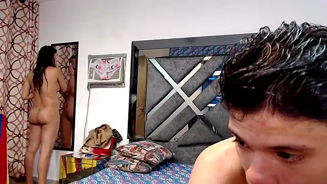 Snapshot of AllenBangss chatting on October 3, 2025, 1:09 am AllenBangss online show from October 3, 2025, 1:09 am