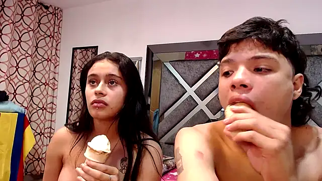 Snapshot of AllenBangss chatting on October 18, 2025, 2:35 am AllenBangss online show from October 18, 2025, 2:35 am