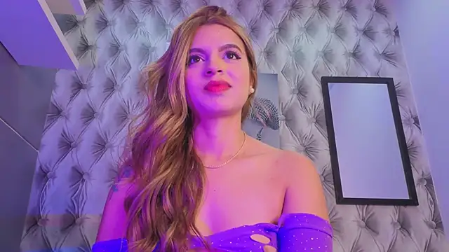  Gabytaylor online show from October 4, 2025, 11:45 am