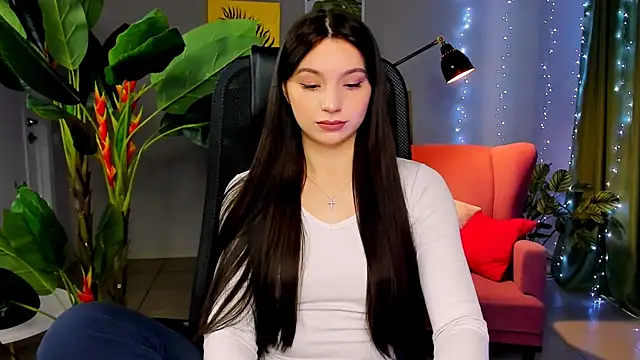 OlgaPetrova online show from January 11, 2026, 8:54 am