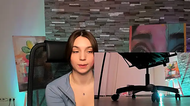 OlgaPetrova online show from March 14, 2025, 4:30 pm