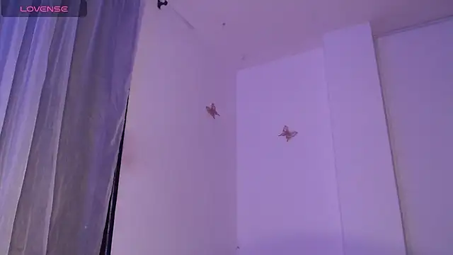 Snapshot of ANDROMEEDA chatting on April 2, 2026, 2:19 am ANDROMEEDA online show from April 2, 2026, 2:19 am