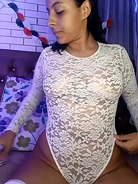 Snapshot of ANDROMEEDA chatting on March 15, 2026, 7:37 am ANDROMEEDA online show from March 15, 2026, 7:37 am