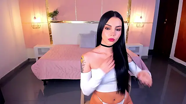 Snapshot of SofiaFrost3 chatting on March 10, 2025, 12:17 pm SofiaFrost3 online show from March 10, 2025, 12:17 pm