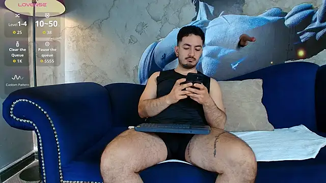 Snapshot of Sander69_ chatting on September 26, 2025, 2:24 pm Sander69 online show from September 26, 2025, 2:24 pm