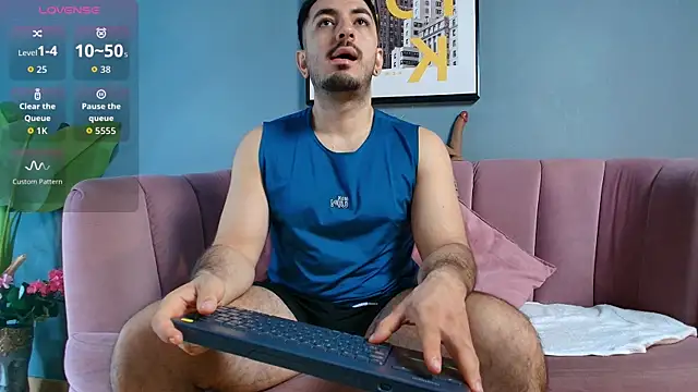 Snapshot of Sander69_ chatting on September 17, 2025, 2:52 pm Sander69 online show from September 17, 2025, 2:52 pm