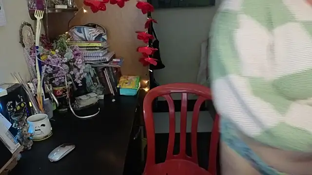 Snapshot of ValkaBlue chatting on January 10, 2026, 3:46 am ValkaBlue online show from January 10, 2026, 3:46 am