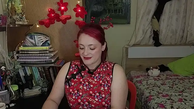 Snapshot of ValkaBlue chatting on January 6, 2026, 3:54 am ValkaBlue online show from January 6, 2026, 3:54 am