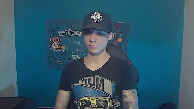 Snapshot of Burperking420_ chatting on May 25, 2026, 6:50 pm Burperking420 online show from May 25, 2026, 6:50 pm