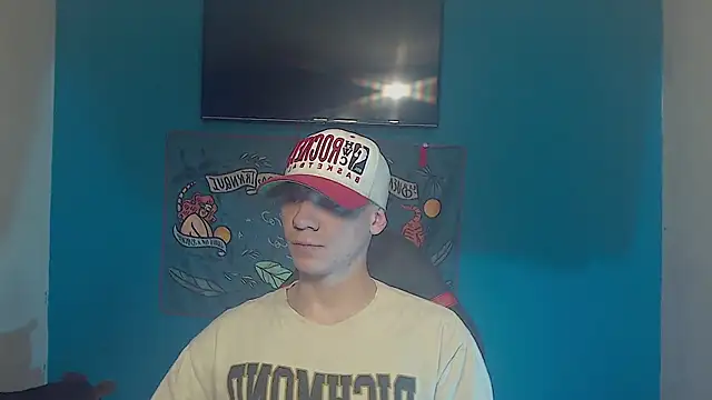 Snapshot of Burperking420_ chatting on April 2, 2026, 6:36 pm Burperking420 online show from April 2, 2026, 6:36 pm