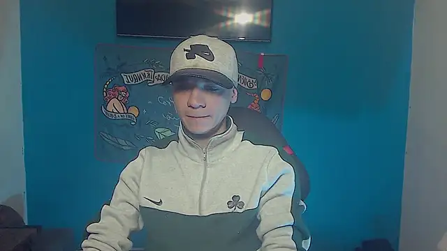 Snapshot of Burperking420_ chatting on April 7, 2026, 7:15 pm Burperking420 online show from April 7, 2026, 7:15 pm