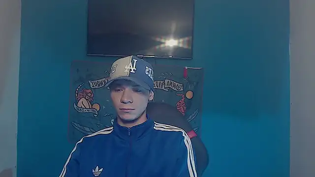 Snapshot of Burperking420_ chatting on March 7, 2026, 5:18 pm Burperking420 online show from March 7, 2026, 5:18 pm