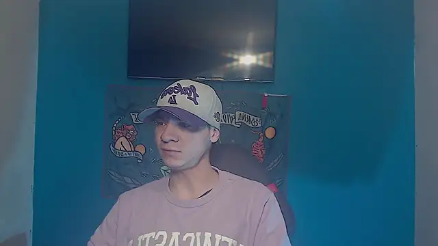 Snapshot of Burperking420_ chatting on March 8, 2026, 1:47 pm Burperking420 online show from March 8, 2026, 1:47 pm