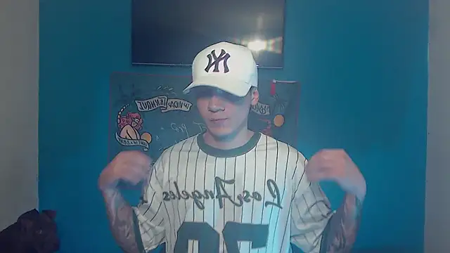 Snapshot of Burperking420_ chatting on March 14, 2026, 11:11 pm Burperking420 online show from March 14, 2026, 11:11 pm