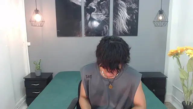 Snapshot of Draco_collins chatting on March 23, 2025, 3:32 am Draco collins online show from March 23, 2025, 3:32 am