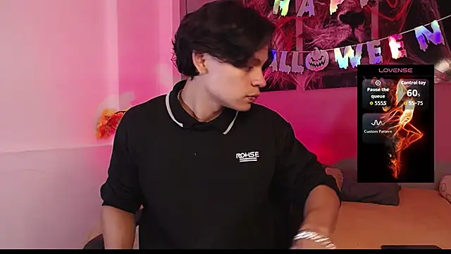 Draco collins online show from October 23, 2025, 8:07 pm