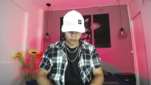 Snapshot of Draco_collins chatting on September 10, 2025, 7:46 pm Draco collins online show from September 10, 2025, 7:46 pm