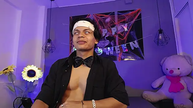 Draco collins online show from October 24, 2025, 8:41 pm